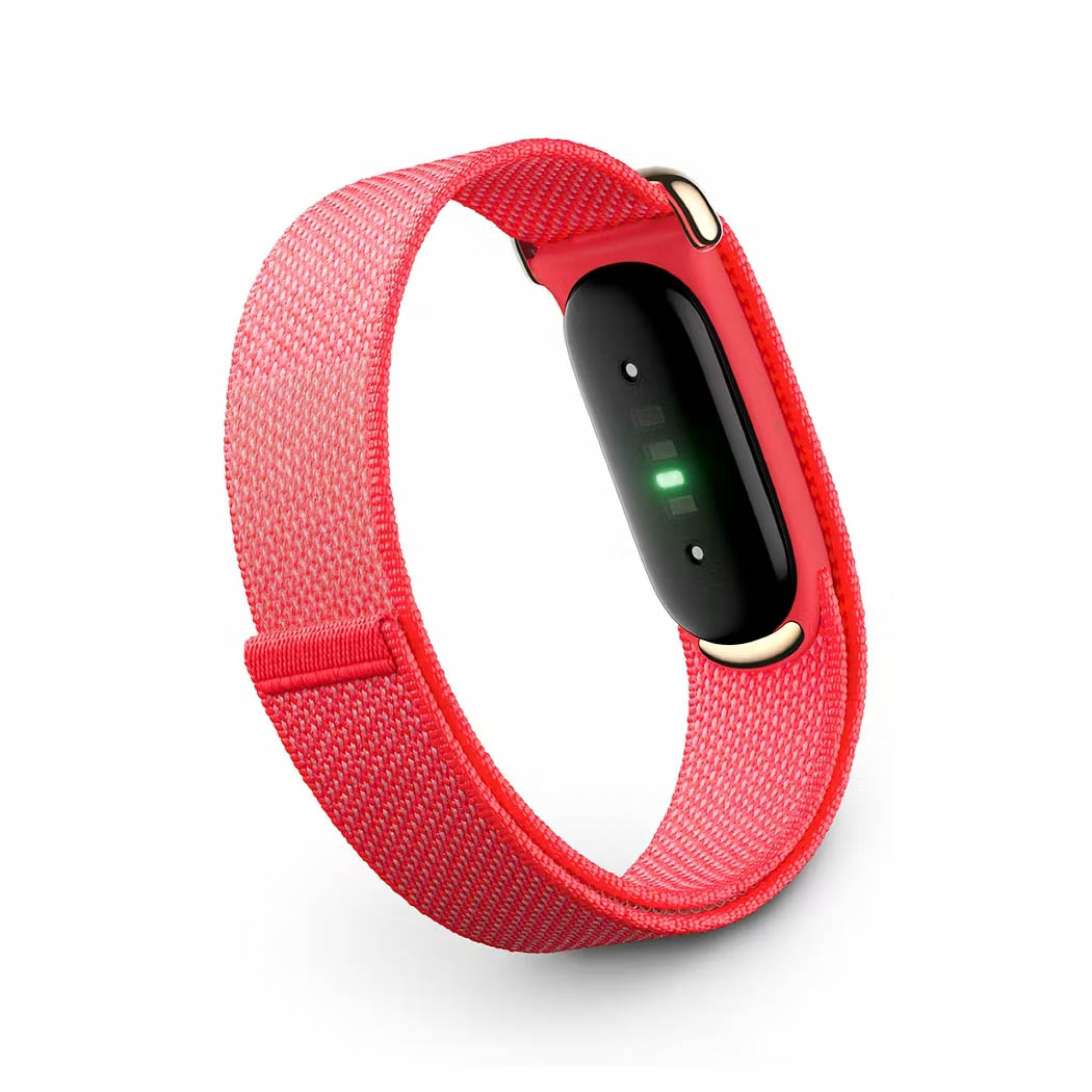 Фітнес-браслет Google Fitbit Air Color: Berry